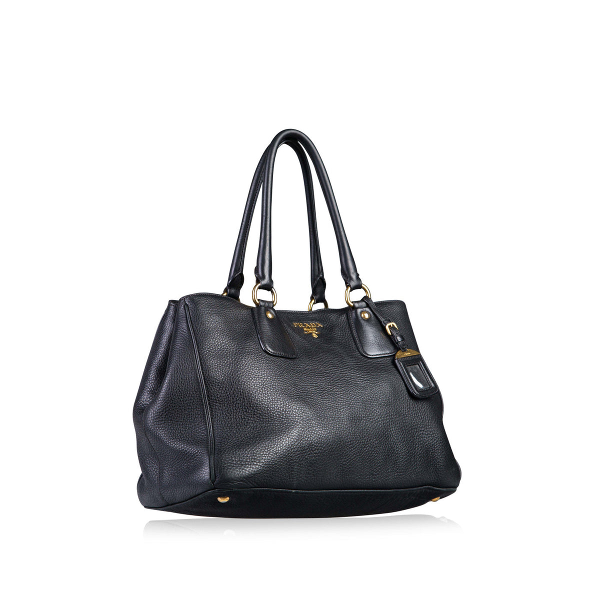 Prada Shopping Tote
