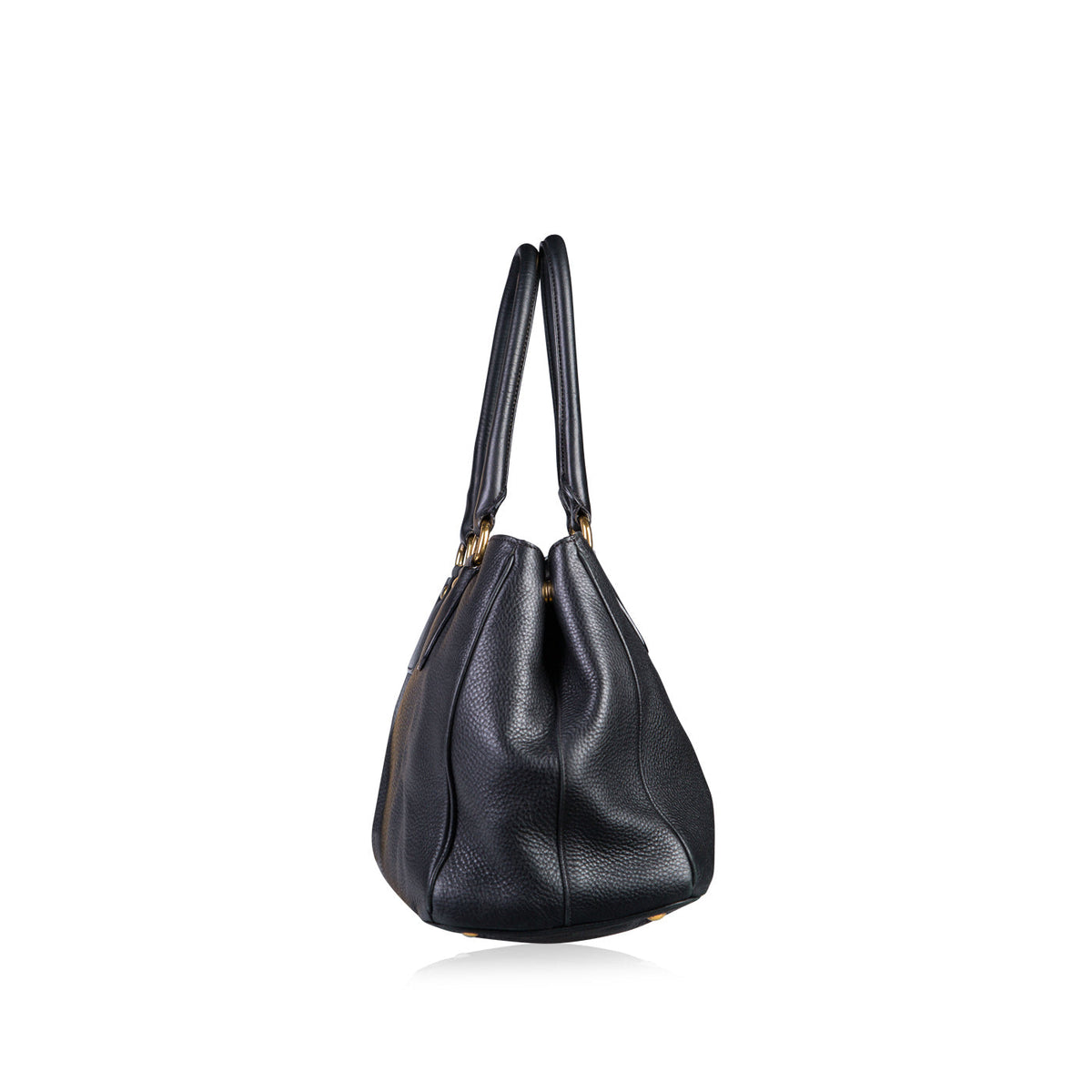 Prada Shopping Tote