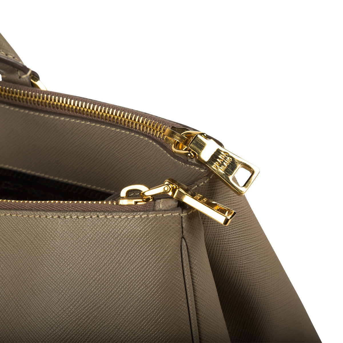 Prada Saffiano Galleria - Extra Large