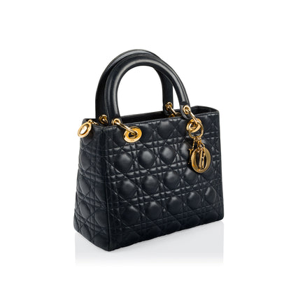 Lady Dior Medium