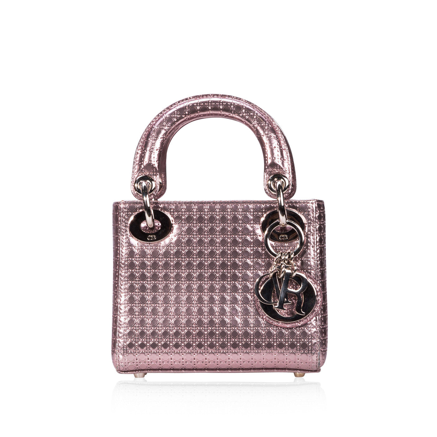 Lady Dior Micro