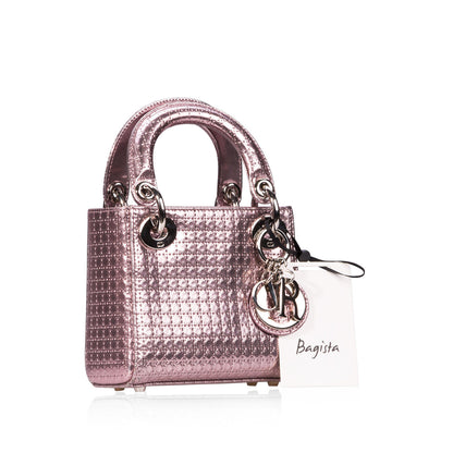 Lady Dior Micro