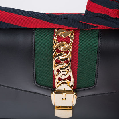 Gucci Sylvie Small Shoulder Bag