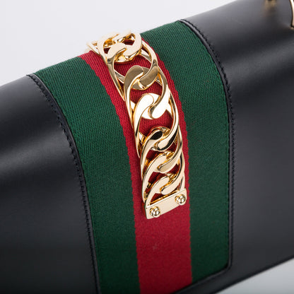 Gucci Sylvie Small Shoulder Bag