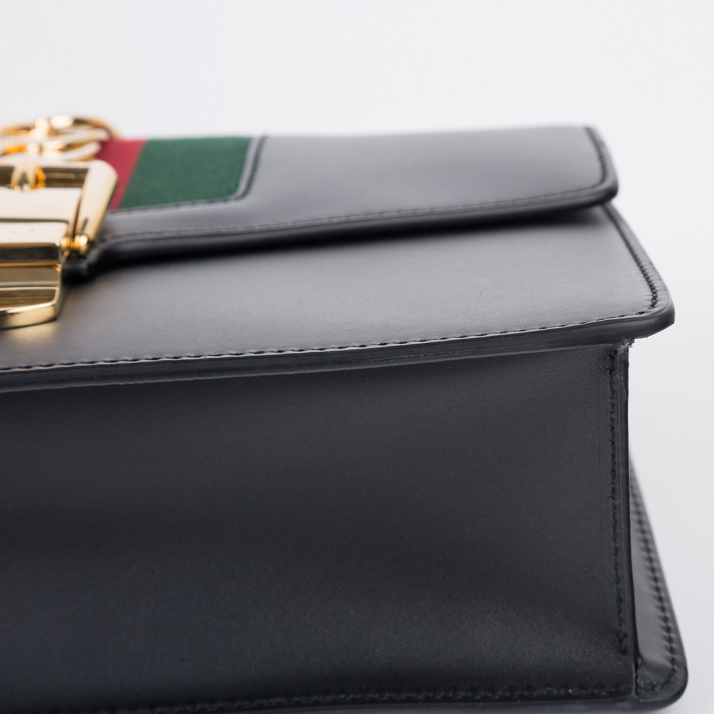 Gucci Sylvie Small Shoulder Bag