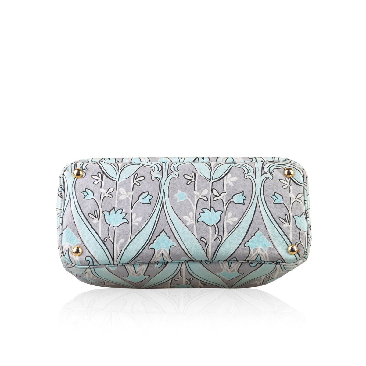 Prada Anise Lux Tote
