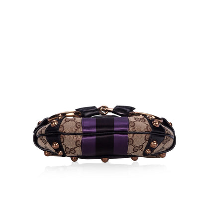 Gucci Monogram Horsebit Tom Ford Edition