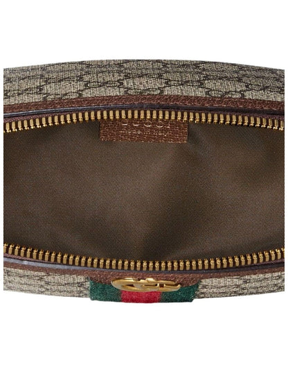 Gucci Ophidia Series Large Cosmetic Bag
