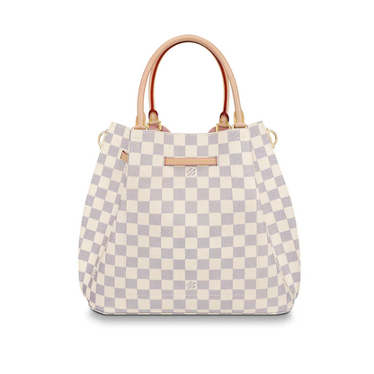Louis Vuitton Girolata Damier Azur