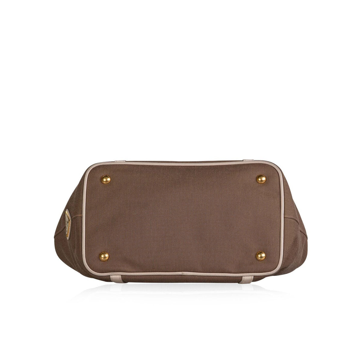 Prada Logo Jacquard Corda