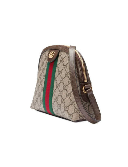 Gucci Ophidia Series GG Shoulder Bag