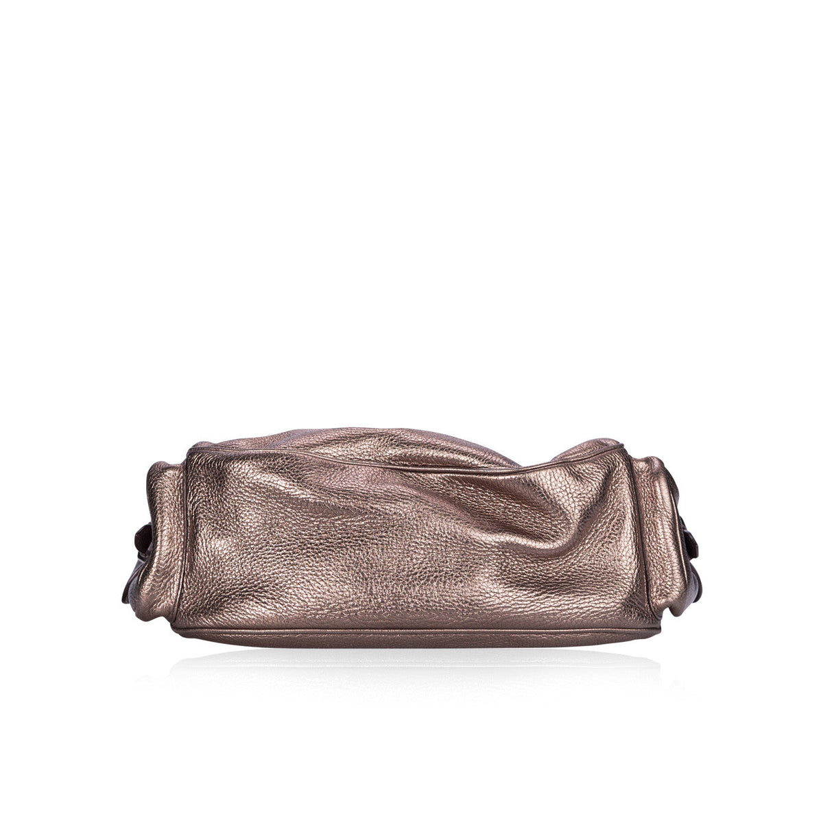 Prada Piombo Vitello Daino