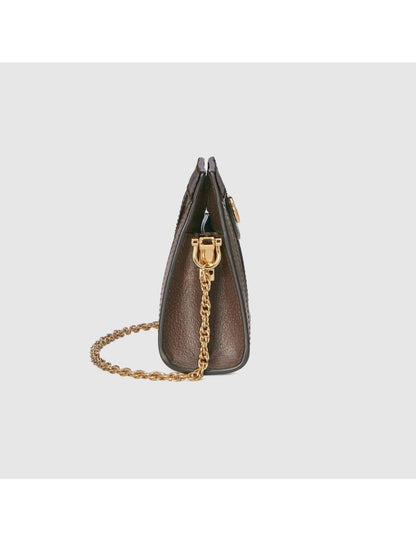 Gucci Ophidia Series Mini Shoulder Bag