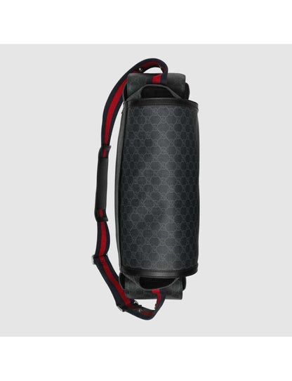 Gucci GG Supreme shoulder bag