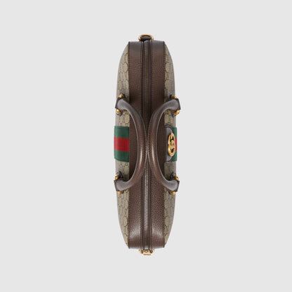 Gucci Ophidia GG Briefcase