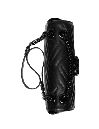 Gucci GG Marmont Series Small Shoulder Bag