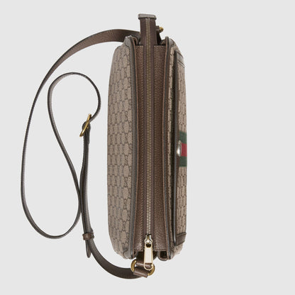 Gucci Ophidia GG Medium Shoulder Bag