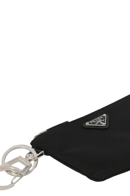 Prada Men 'Travel’ Keyring
