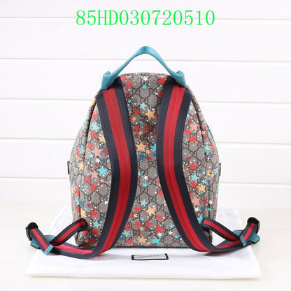 Gucci Bags - The Tote   1234