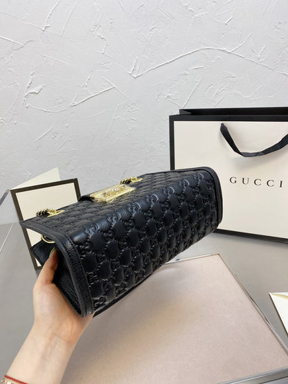 MO - Top Quality Bags Gucci 205