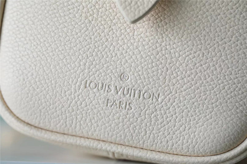 - Louis Vuittons  -