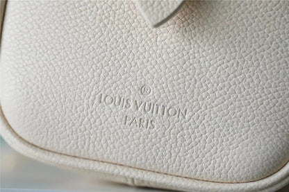 - Louis Vuittons  -