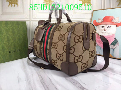 Gucci Bags - The Tote   992