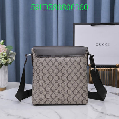 Gucci Bags - The Tote   851