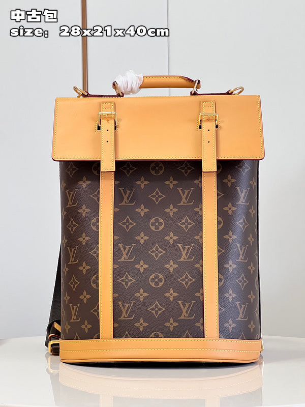 Franco Shops - Louis Vuittons  - 15496