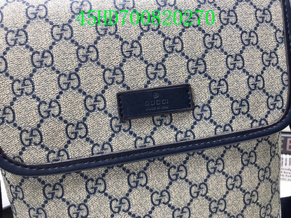 Gucci Bags - The Tote   845