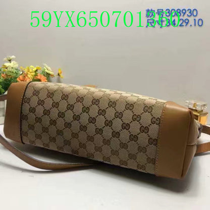 Gucci Bags - The Tote   870