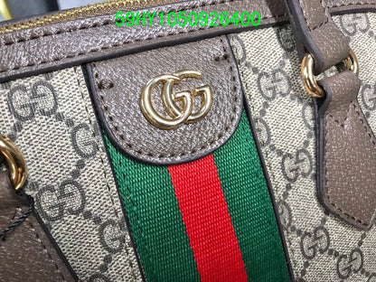 Gucci Bags - The Tote   465