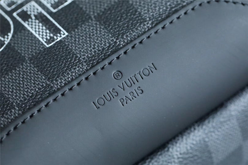 - Louis Vuittons  -