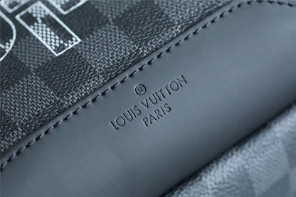 - Louis Vuittons  -