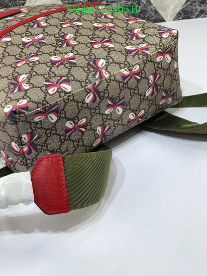 Gucci Bags - The Tote   1189