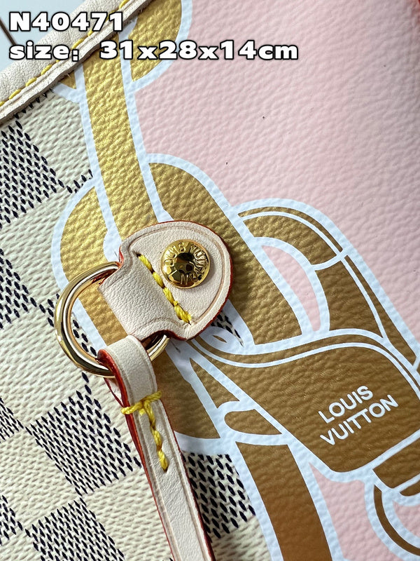 Franco Shops - Louis Vuittons  - 15712