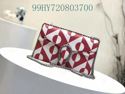 Gucci Bags - The Tote   342