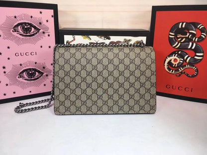 Gucci Bags - The Tote   316