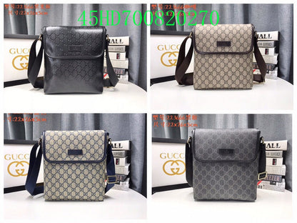 Gucci Bags - The Tote   845
