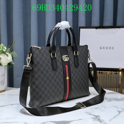 Gucci Bags - The Tote   928