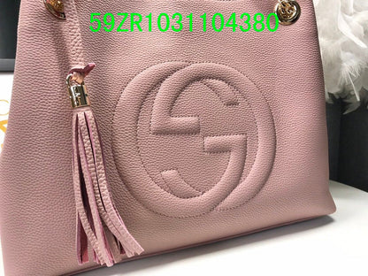 Gucci Bags - The Tote   513