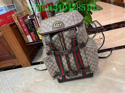 Gucci Bags - The Tote   1143