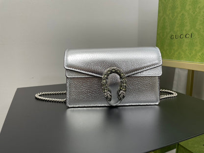 BOLSA GUCCI DIONYSUS  16,5