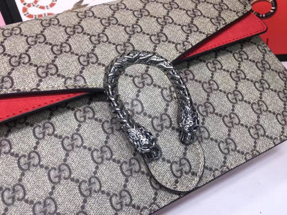 Gucci Bags - The Tote   322