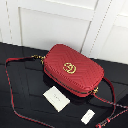 BOLSA GUCCI MARMONT 24