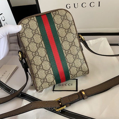 MO - Top Quality Bags Gucci 074
