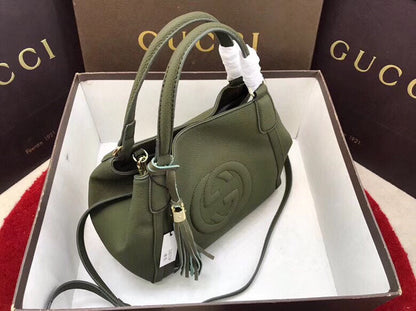 Gucci Bags - The Tote   525