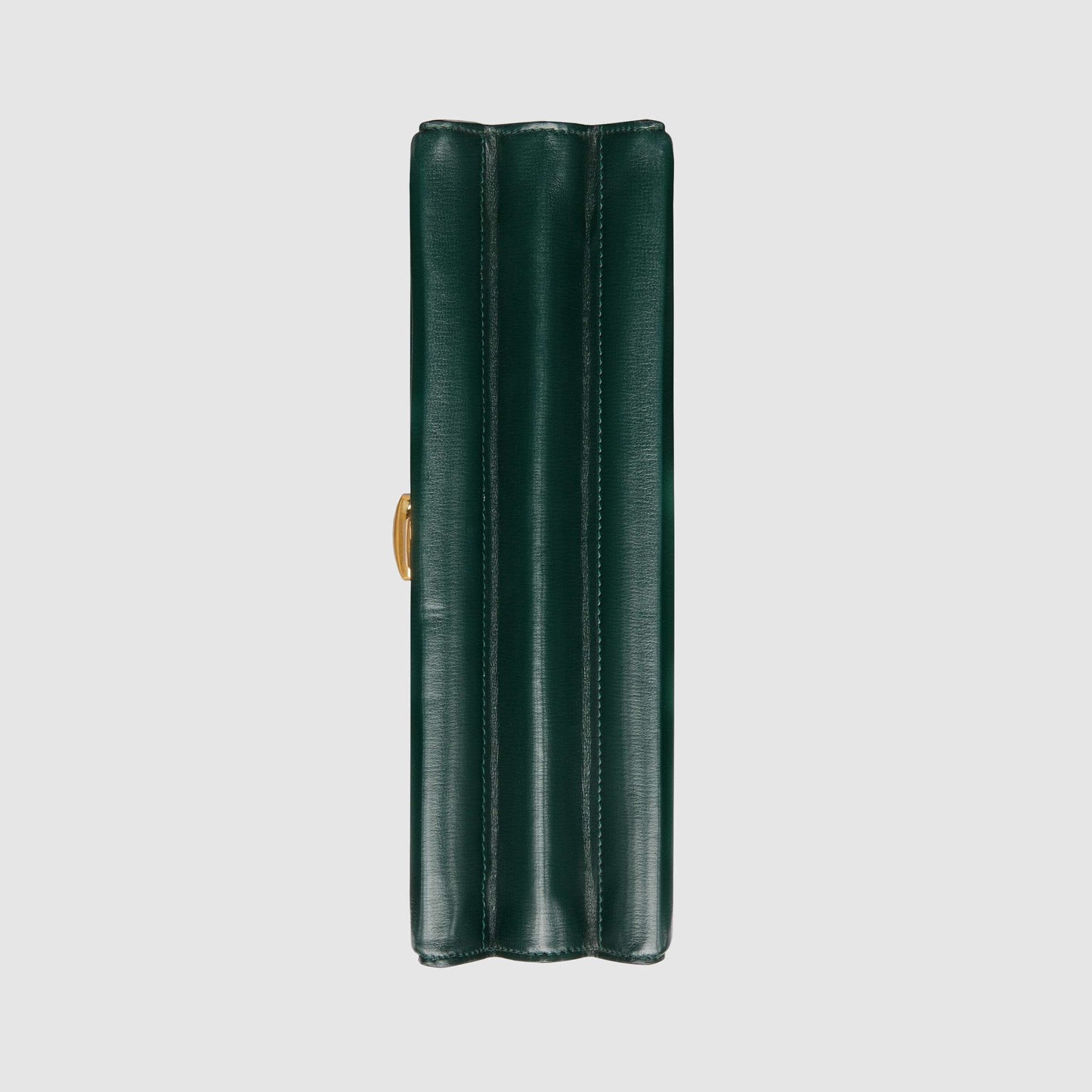 Gucci Sylvie 1969 Small Top Handle Bag Green