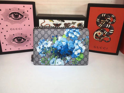 Gucci Bags - The Tote   310