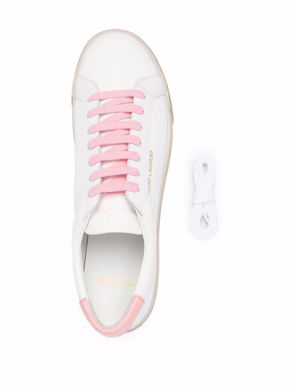 ANDY LT SL SNEAKERS